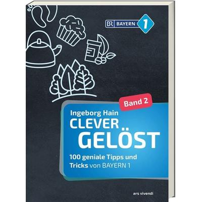 Clever gelöst 2, Taschenbuch von Ingeborg Hain, Ars Vivendi