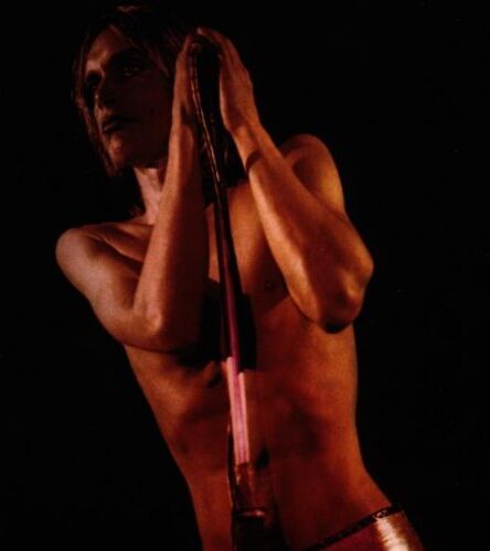 Iggy & the Stooges - Raw Power - Preis vom 17.10.2026 19:25:27 h