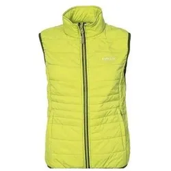 PRO-X elements, Damen, Velojacke, Irma (40), Grün, 40