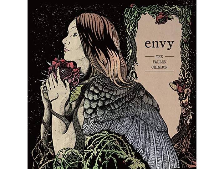 Envy - The Fallen Crimson