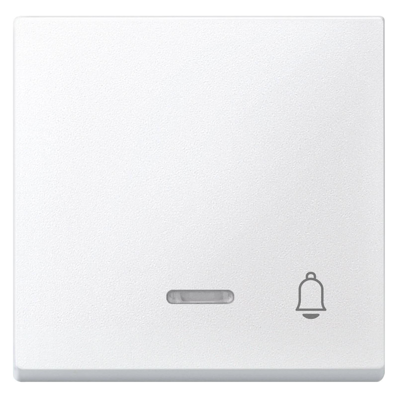 Merten Kontrollwippe Schalter System M polws mt 430819 (430819)