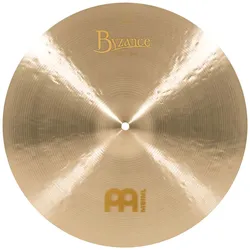 Meinl Cymbals B16JTC - 16" Byzance Jazz Thin Crash - Crash-Becken