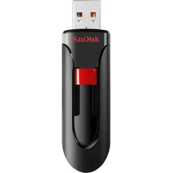 SANDISK Cruzer Glide 32GB, USB 2.0