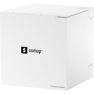 SumUp Bondrucker TM-M30III, PRI-TIL-014, weiß, USB, USB-Host, W/LAN, Breite: bis 80 mm