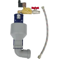 Nachspeiseeinheit SMV-24-1/2-RMD 24 V 1/2`` mit Rainmaster D