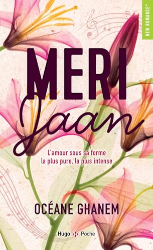 Océane Ghanem - Meri Jaan : l'amour sous sa forme la plus pure, la plus intense - Preis vom 30.09.2026 22:30:23 h
