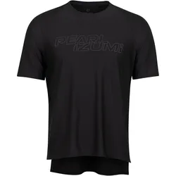 Pearl Izumi, Herren, Velotrikot, Elevate (L), Schwarz, L
