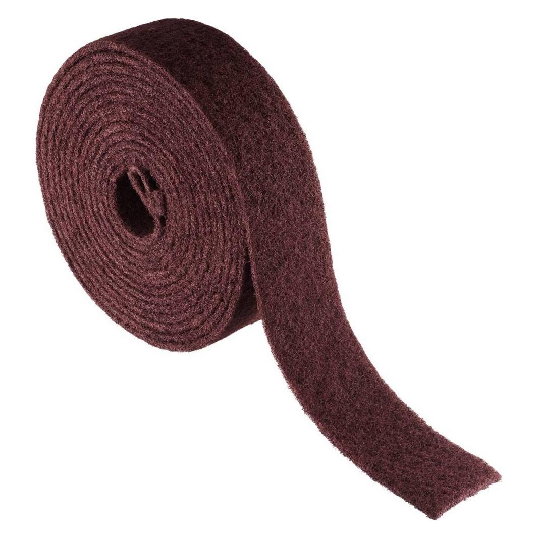 Rhodius VLSR, Schleifvlies 115 x 10 mm, medium, PROline für universellen Einsatz (Medium) (305362)