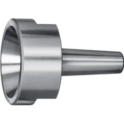 Magni, Zubehör Maschine, Hohlkegel für Drehbankspitzen 12mm CONZELLA