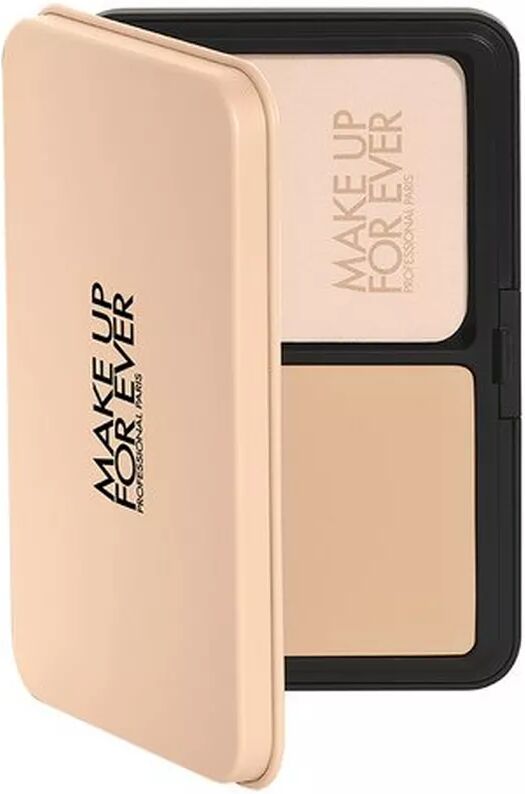 MAKE UP FOR EVER - HD Skin Powder Foundation - 24-Stunden-Puder-Foundation, 11 g, Warm Porcelain Y