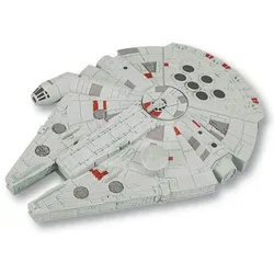 MTW Toys Star Wars RC Classic Millennium Falcon