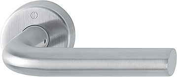 HOPPE Halbgarnitur Bonn E150Z/42H,10,F69 10809102