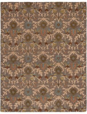 SAFAVIEH Handmade Cambridge Henretta Wool Rug