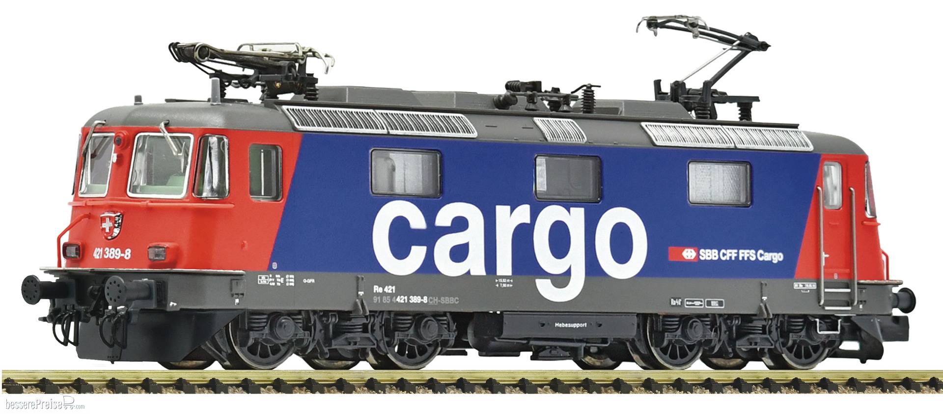 Fleischmann 732402