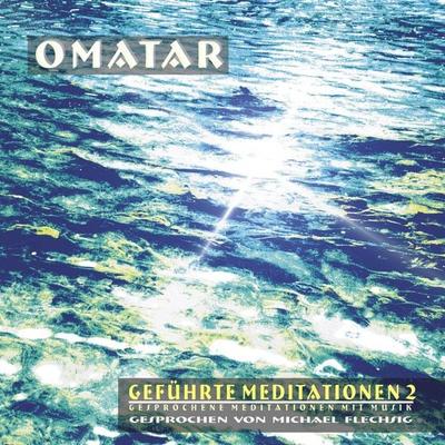 Geführte Meditationen 2 - Gesprochene Meditationen mit Musik - , Audio, 4250782373649