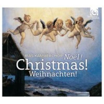 Christmas! - , CD, 3149020217023