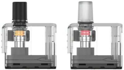 Vaporesso Apex Cartucce Pod Ricambio 5ml - 2 Pezzi