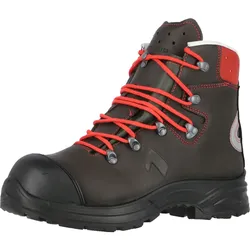 Forstschutzstiefel S3 "PROTECTOR LIGHT 2.1" - UK 12