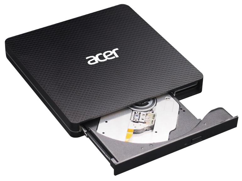 Acer Portable CD/DVD Brenner GP.ODD11.001