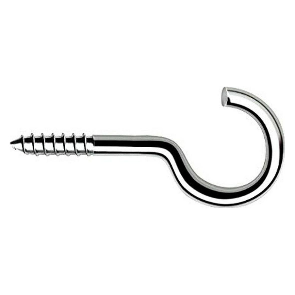 [n]fibrecare Offene Schraubenmutter CELO 4,5 x 90 mm (Ersatzteile) (45301047)