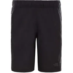 North Face, Herren, Outdoorhose, 24/7 (M), Schwarz