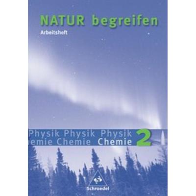 Natur begreifen Physik / Chemie - Ausgabe 2003, Geheftet von Gerda Haas,Viktoria Mathias,Thomas Müller, Schroedel, 978-3-507-76623-5