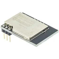 Makeblock Bluetooth-Steckmodul V1, für Auriga/mCore, kabellos, 5V, 10 m Reichweite