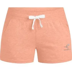 ENERGETICS Damen Shorts Clodia VIII W, Größe XS in Pink Pink