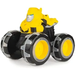 John Deere Traktor mit leuchtenden Rädern Bumblebee, 47422