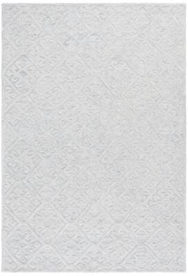 SAFAVIEH Handmade Harvest Waleria Wool Rug