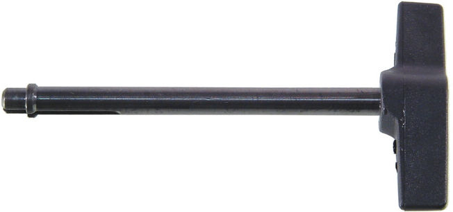 Gedore Poignée en T pour montage de ressorts de frein (1755234)