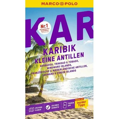 Reiseführer Karibik, Taschenbuch von Gesine Froese,Irmeli Tonollo, MairDuMont, 978-3-8297-4276-4