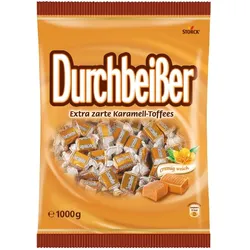Storck Durchbeißer Toffees (1000 g)