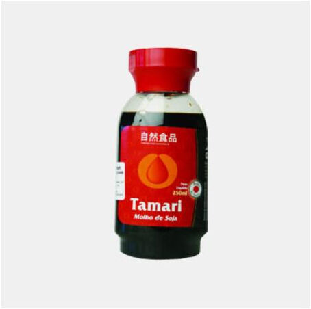 PROVIDA® MOLHO DE SOJA TAMARI 250ml