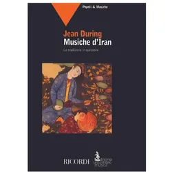 J. During Musiche D/'Iran Libri (Argomento Musicale/Biografie), Fachbücher von Jean During