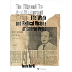 The City and the Architecture of Change, Fachbücher von Tanja Herdt