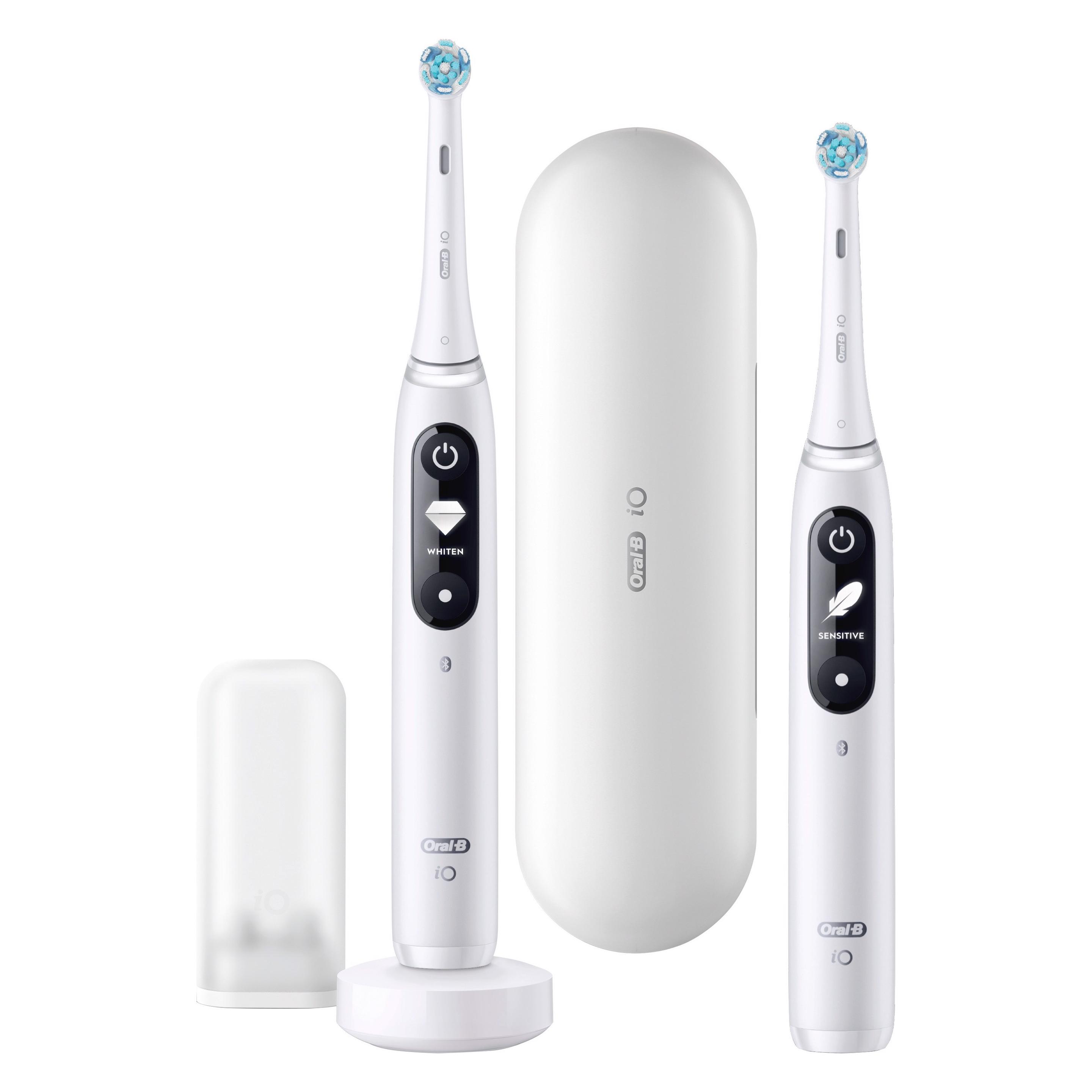 Oral-B iO-Series 7 Duo (Oral-B iO Series 7N mit 2. Handst)