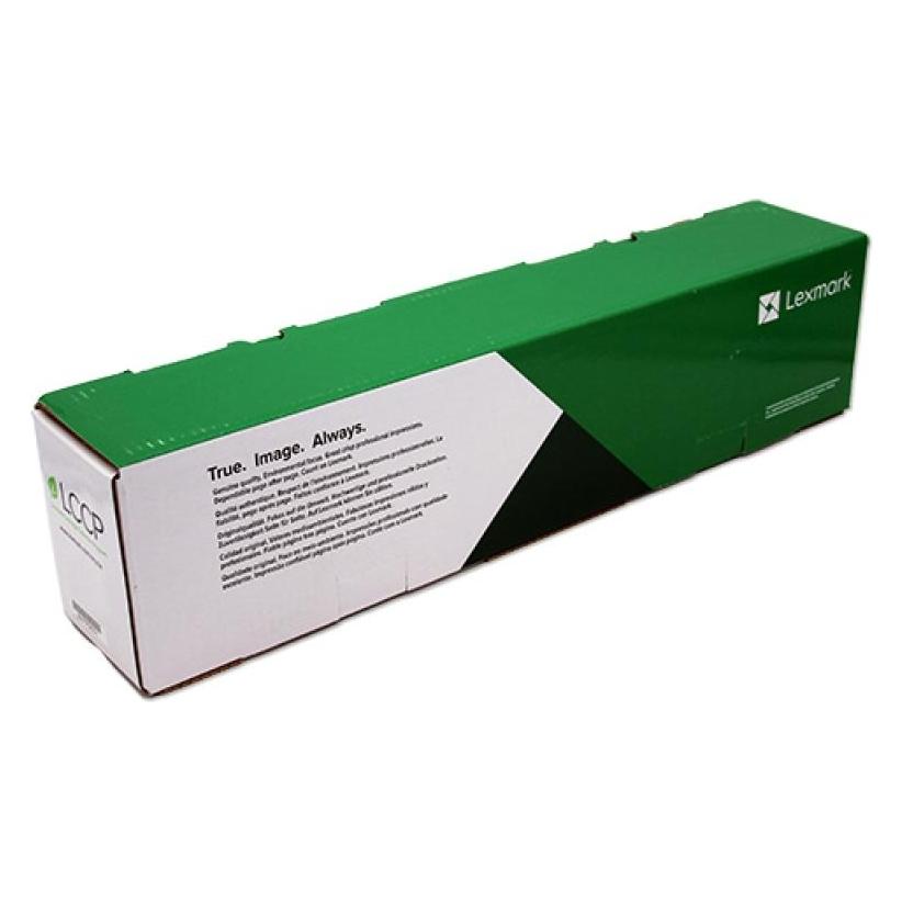 Lexmark 76c0pv0 (C, M, Y) (76C0PV0)