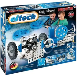 Eitech Getriebeset