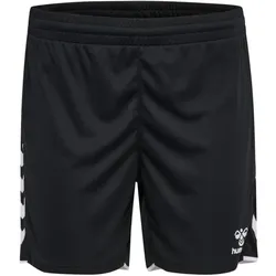 hummel Core 2.0 Shorts - Damen - black - 2XL