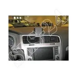 BRODIT 213522 ProClip Halterung - für Volkswagen VW Golf VII 2013-2017 Konsole