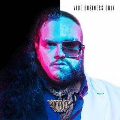 Vice Business Only (Digipak) - VBO, CD