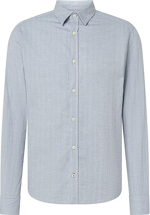 JOOP Hemd HANSON hellblau   M M