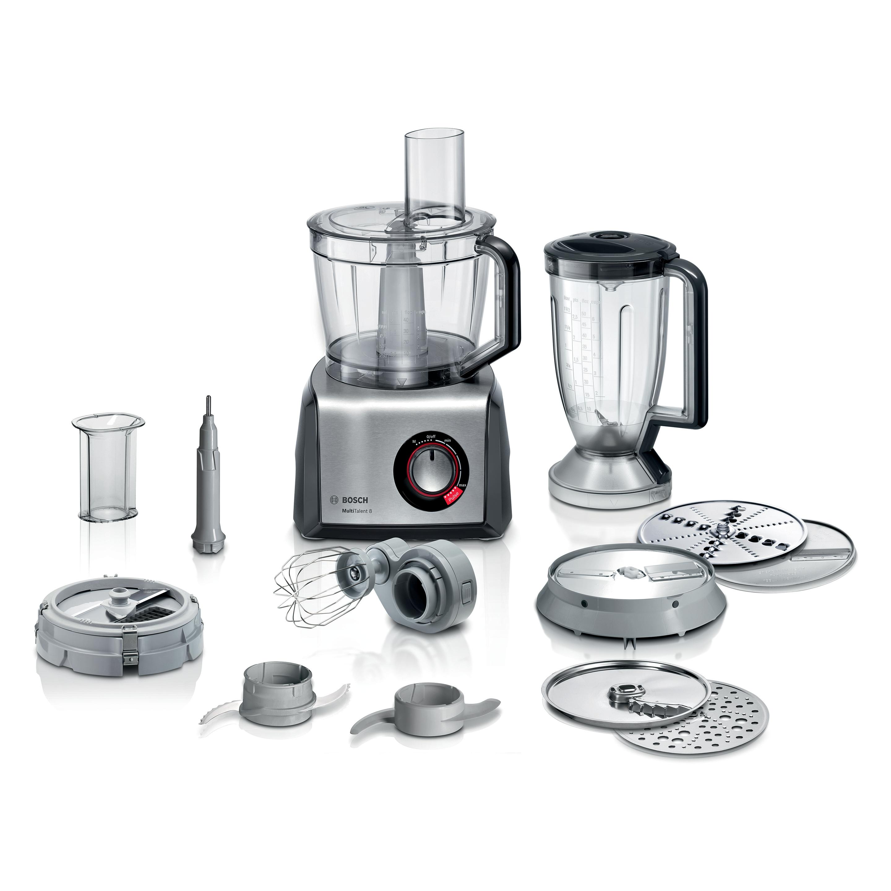 Bosch Hausgeräte MC812M865 (3900 ml, 1250 W) (MC812M865)