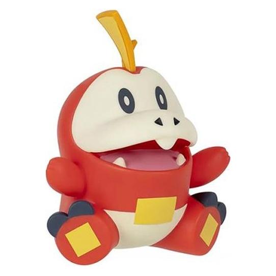 Pokémon Sammelfigur Fuecoco, Action Figure, 12 (8059571752179)
