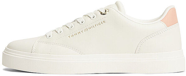 Tommy Hilfiger Sneaker TH FEMININE weiss   37 37
