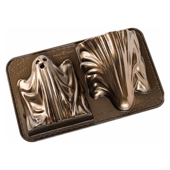 Nordic Ware Ghost Cake Pan (35897054) Mindestbestellmenge: 3 Stück