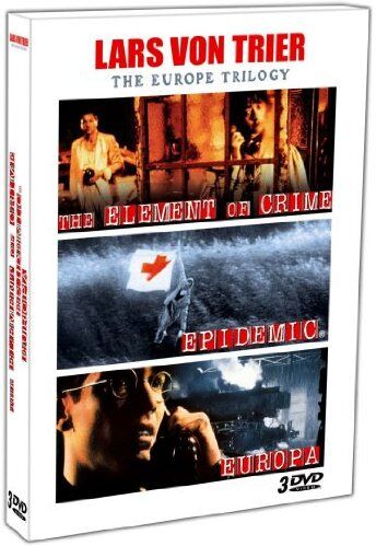 Europa ; the element of crime epidemic - Preis vom 30.09.2026 22:30:23 h