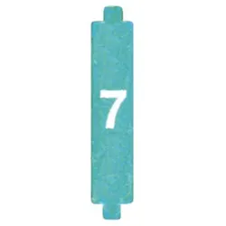 Bticino - Konfigurator 7 (10 Stück)