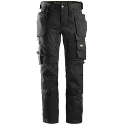 Snickers Workwear, Arbeitshose, Allroundwork Stretch (52)